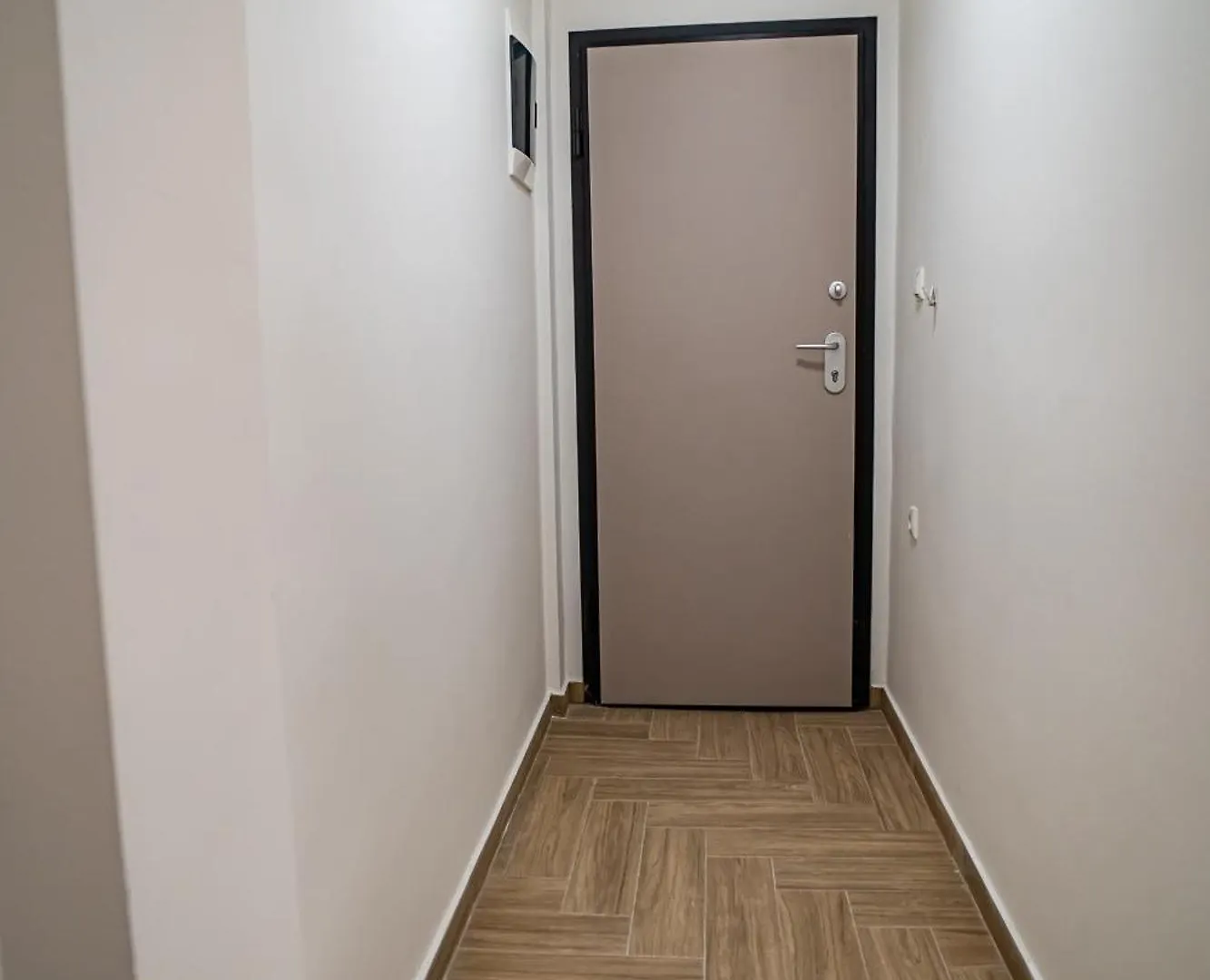 Feel Greek Hospitality #Θ008 Apartment Thessaloniki