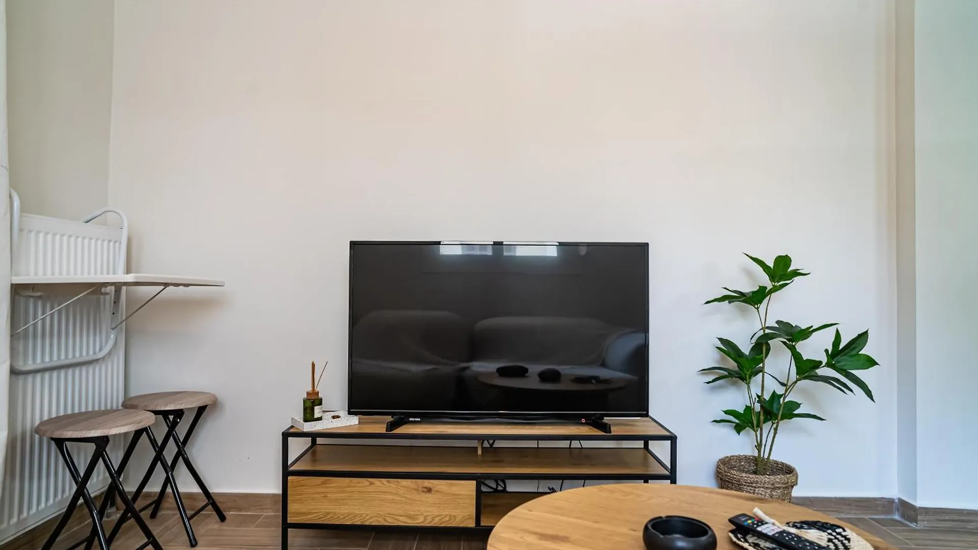 Feel Greek Hospitality #Θ008 Apartment Thessaloniki