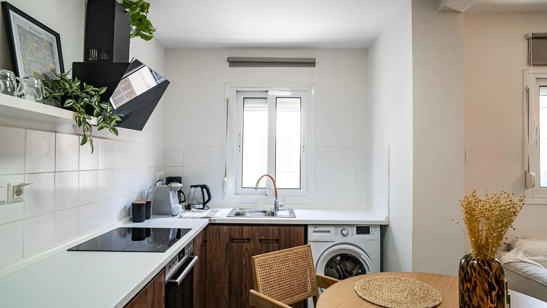 Feel Greek Hospitality #Θ008 Apartment Thessaloniki