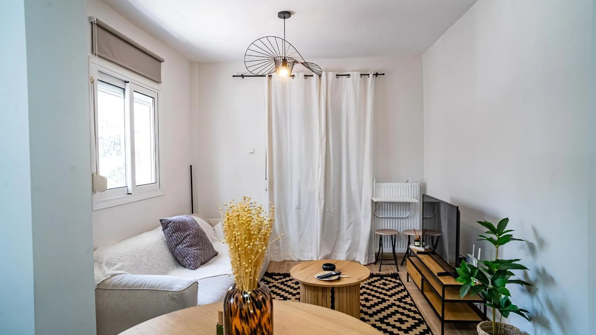 Feel Greek Hospitality #Θ008 Apartment Thessaloniki