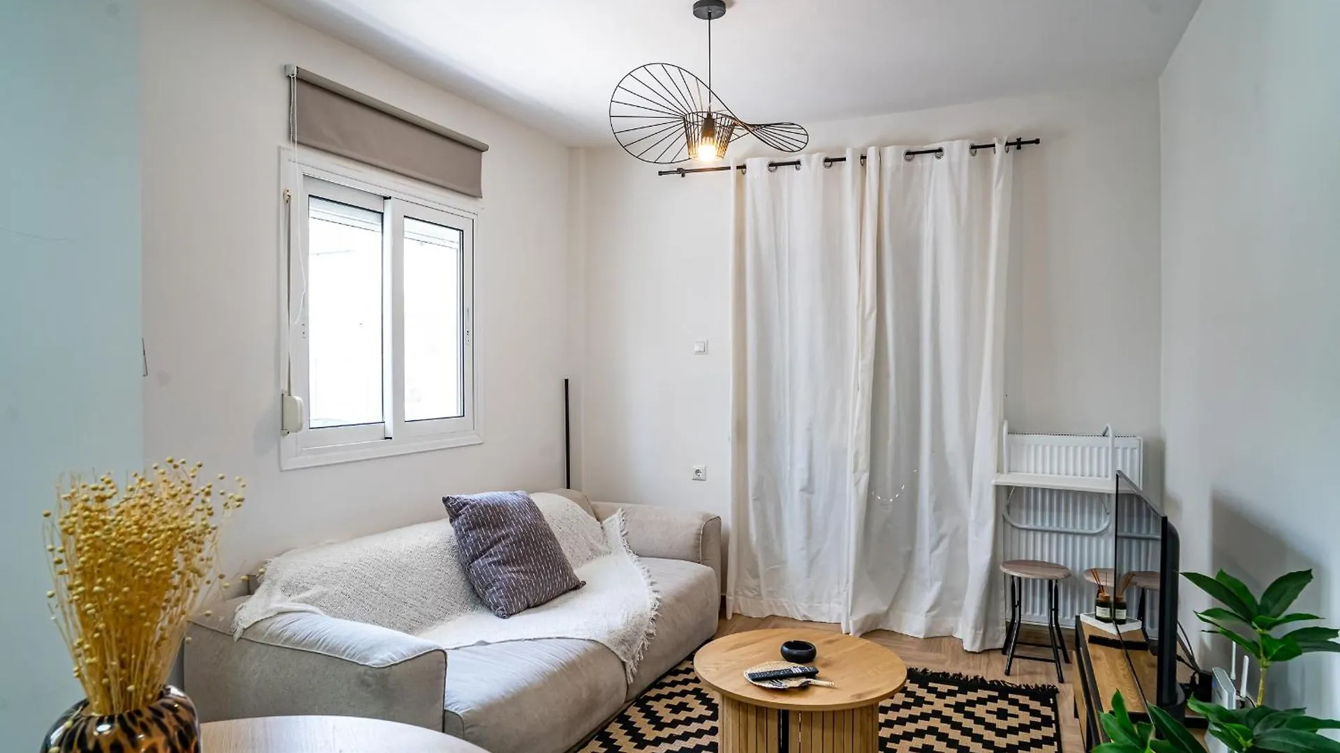 Feel Greek Hospitality #Θ008 Apartment Thessaloniki