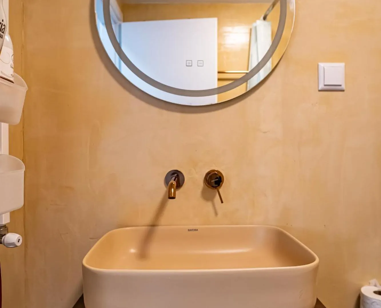 Feel Greek Hospitality #Θ008 Apartment Thessaloniki