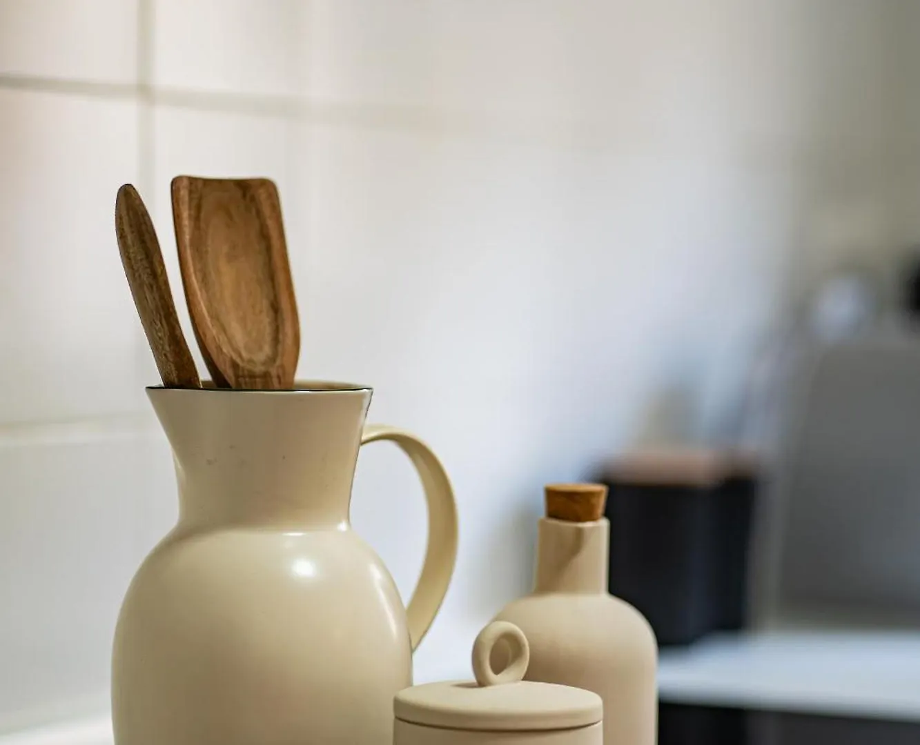 Feel Greek Hospitality #Θ008 Apartment Thessaloniki Greece
