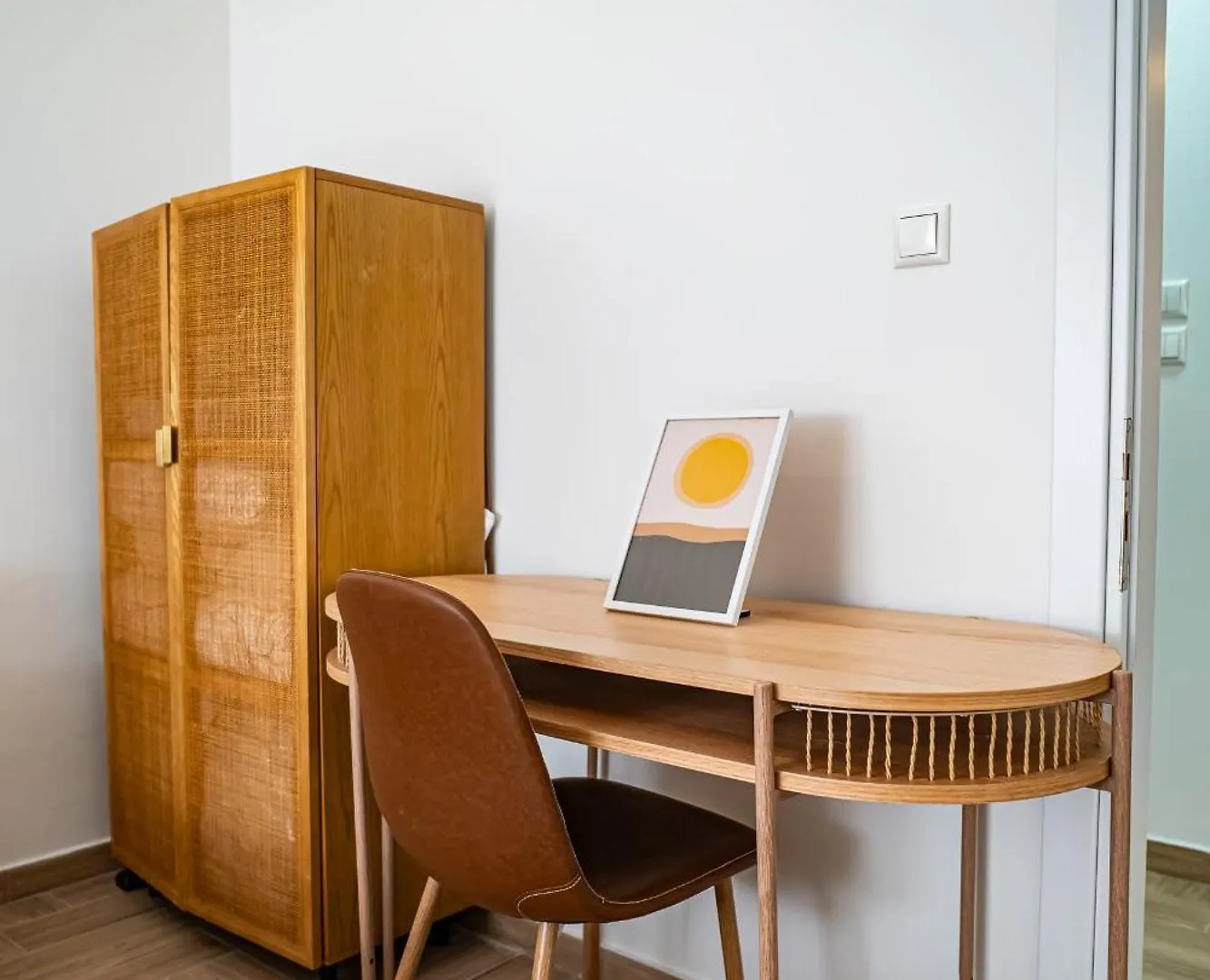 Feel Greek Hospitality #Θ008 Apartment Thessaloniki