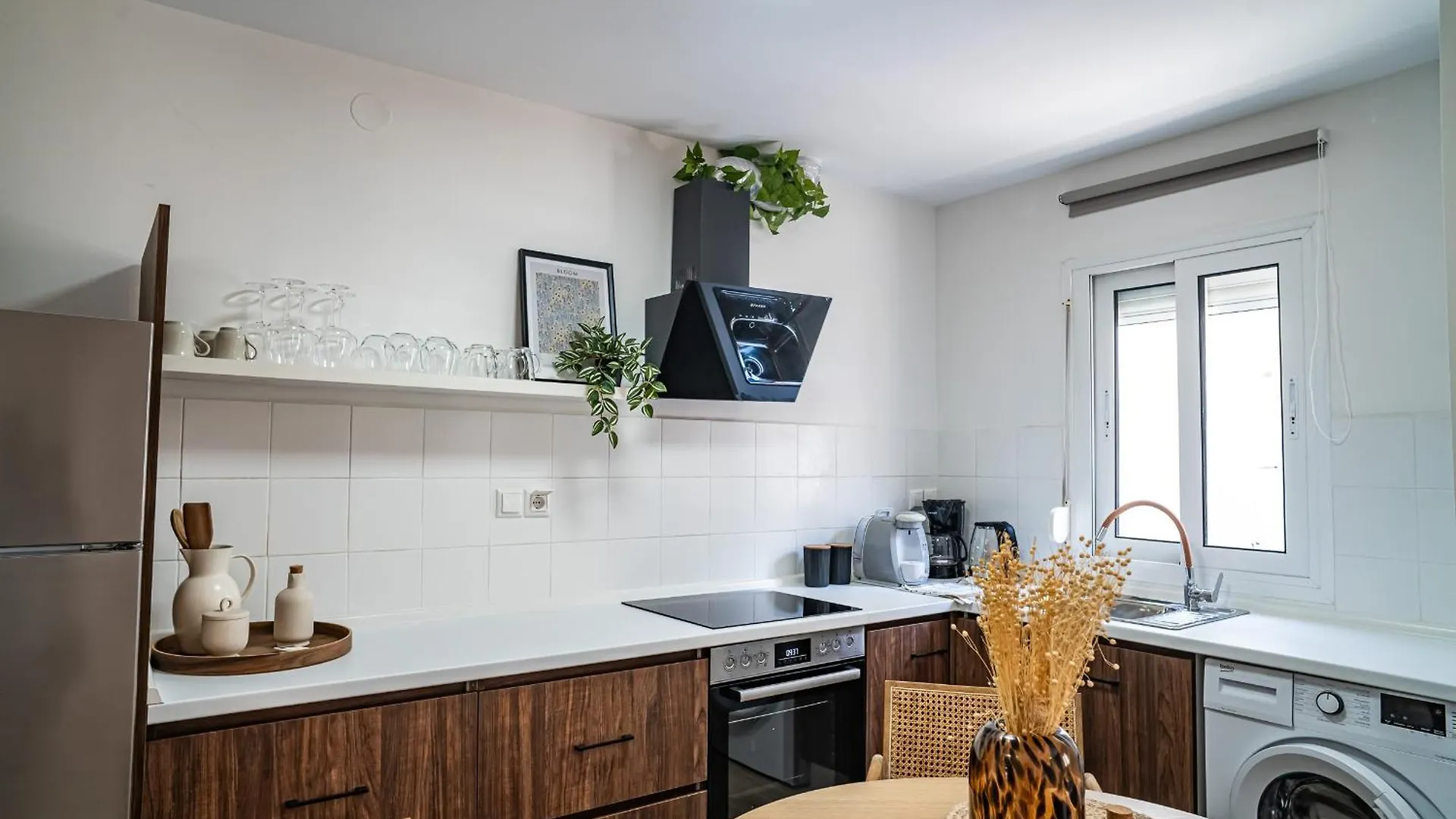 Feel Greek Hospitality #Θ008 Apartment Thessaloniki Greece